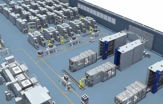 工業(yè)生產(chǎn)“智能化”，你會買單嗎？