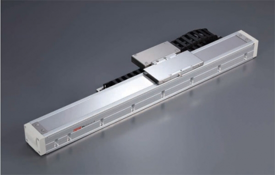 直線(xiàn)電機(jī)的編碼器是否會(huì)影響直線(xiàn)電機(jī)的速度