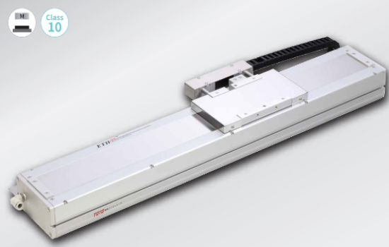 直線電機(jī)定子和動子能互換使用嗎？