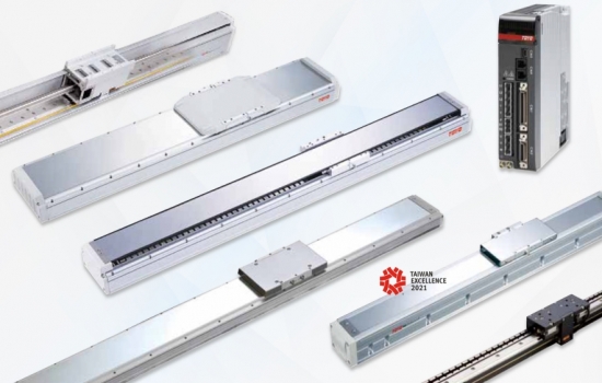 使用直線模組時，抑制步進電機出現(xiàn)噪聲振動的應用方法