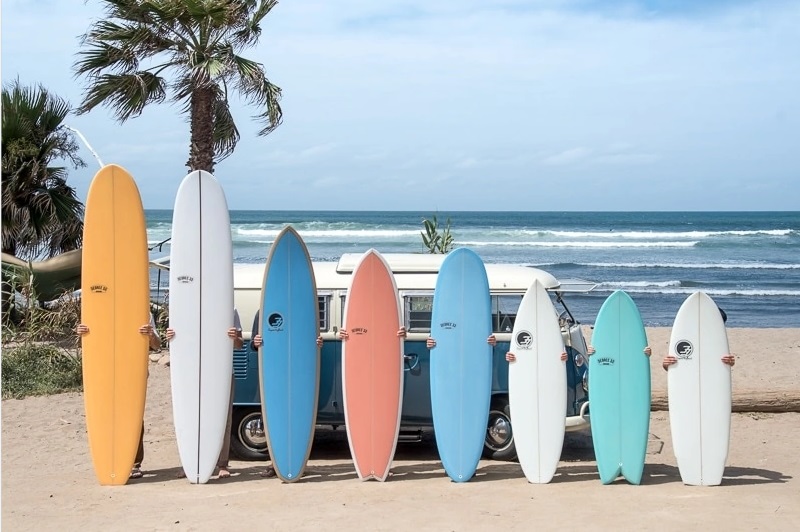 運動和休閑領域中的發(fā)泡塑料用途：秦風機械的循環(huán)利用解決方案